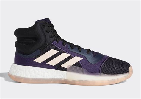 adidas marquee boost schuh|adidas marquee boost test.